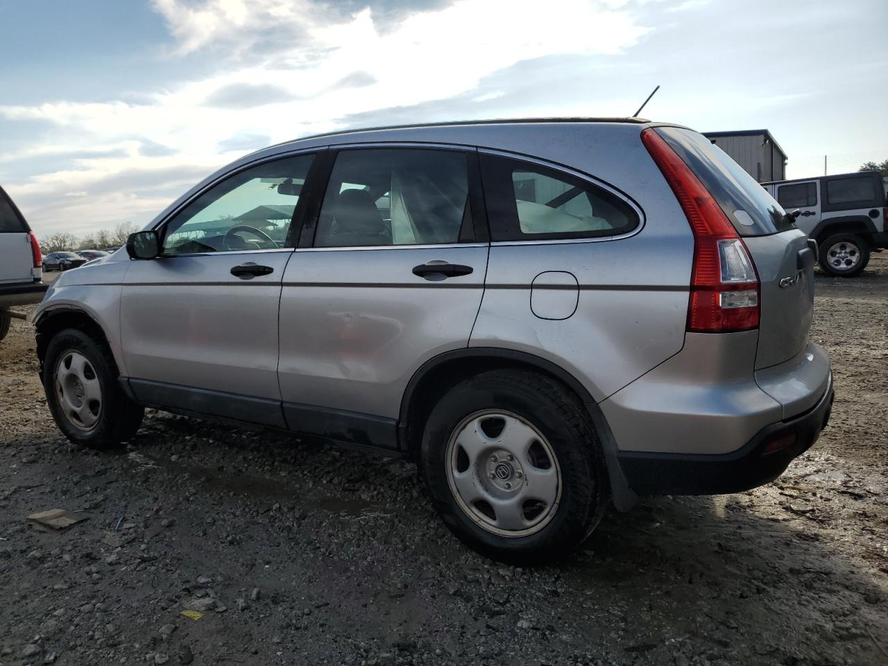 2009 Honda CR-V - Image 2