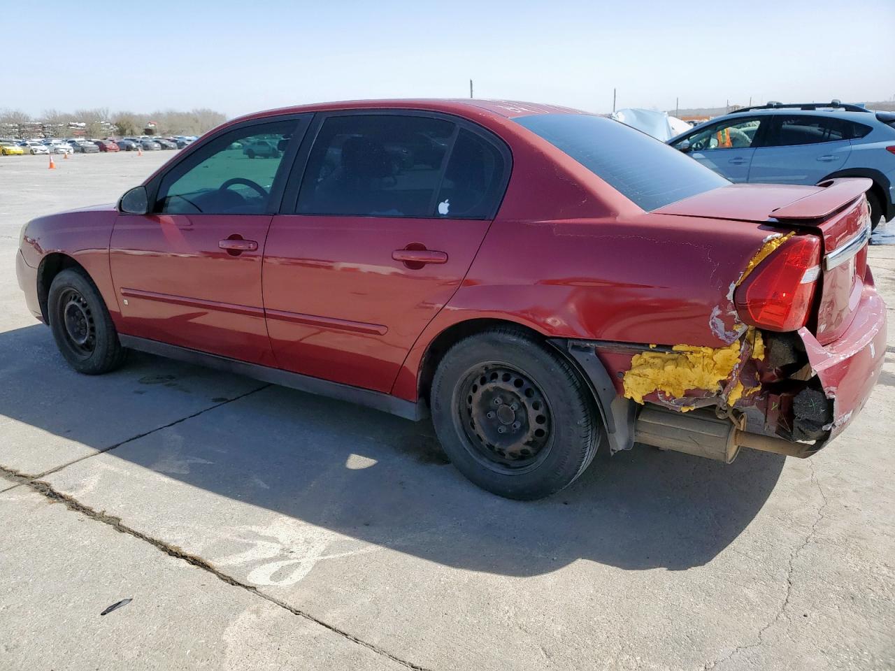 2007 Chevrolet Malibu - Image 2