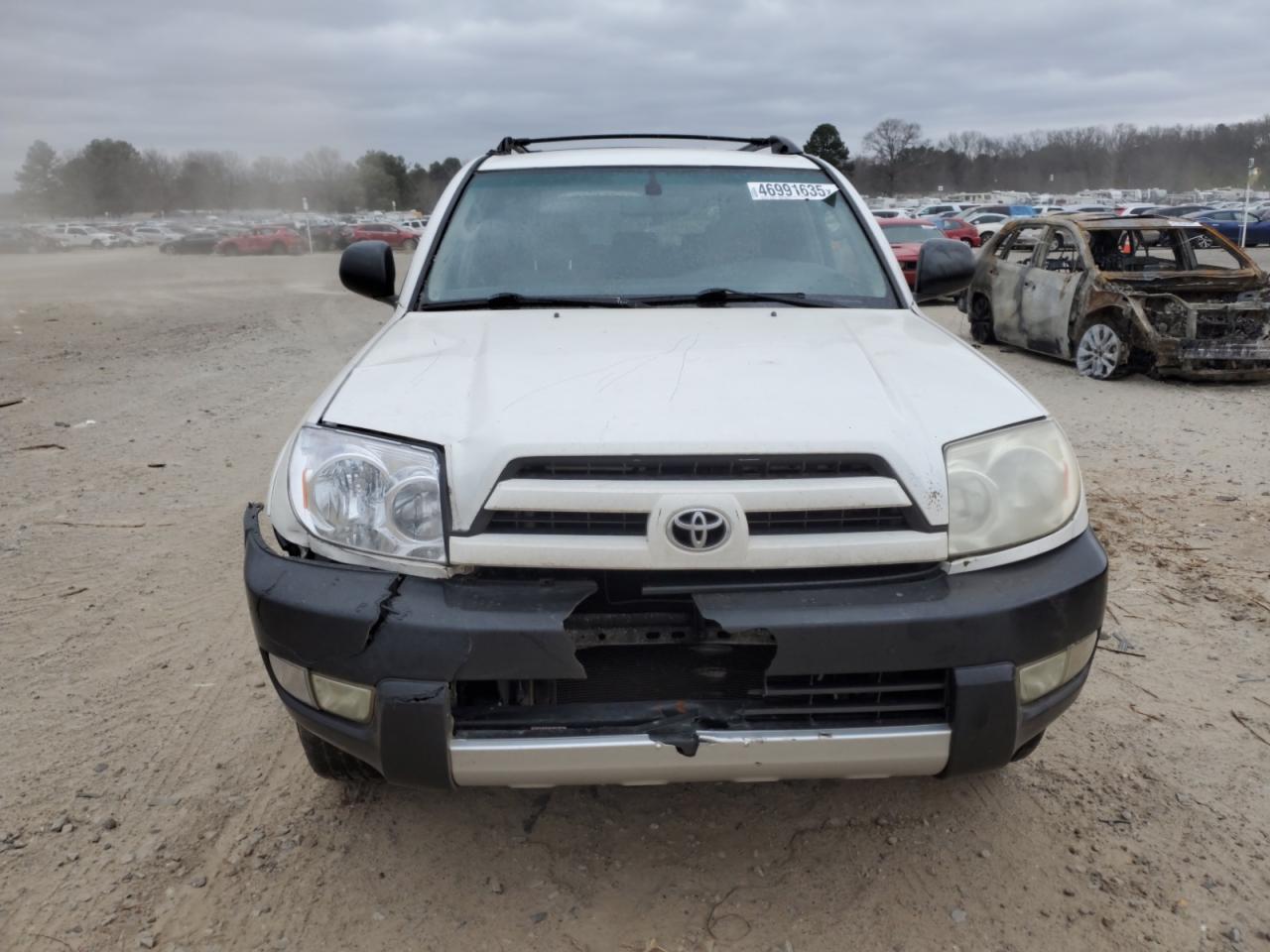 2004 Toyota 4Runner - Image 5