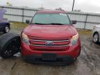 2013 Ford Explorer Xlt for Sale in Sacramento, CA - Front End