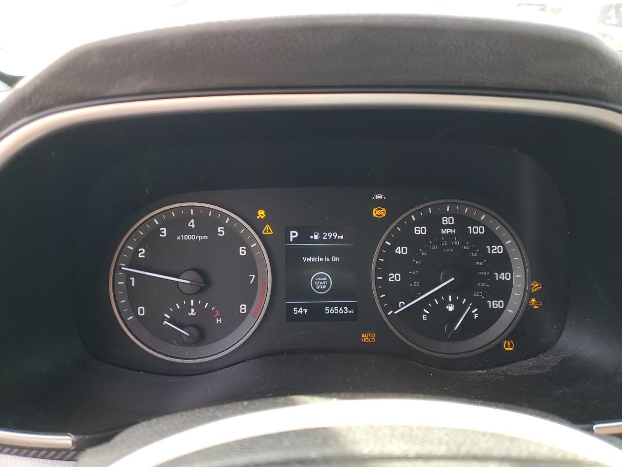 2020 Hyundai Tucson - Image 9