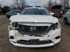 2016 Mazda 6 Touring იყიდება Baltimore-ში, MD - Front End
