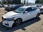 2023 Nissan Sentra Sv for Sale in Van Nuys, CA - Rear End