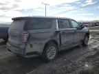 2021 Chevrolet Suburban K1500 Lt de vânzare în Helena, MT - Side