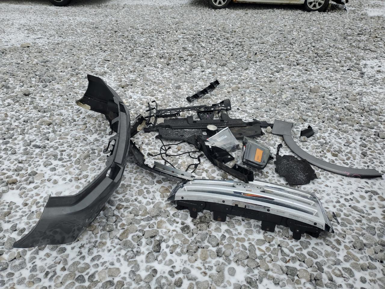 2012 Ford Expedition - Image 13
