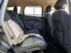 2017 Ford Escape Se for Sale in Chatham, VA - Rear End