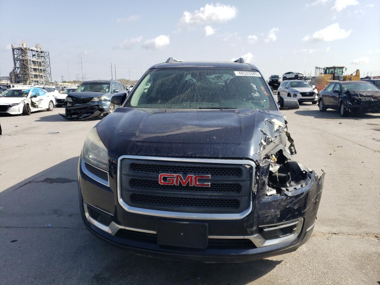 2016 GMC Acadia - Image 5