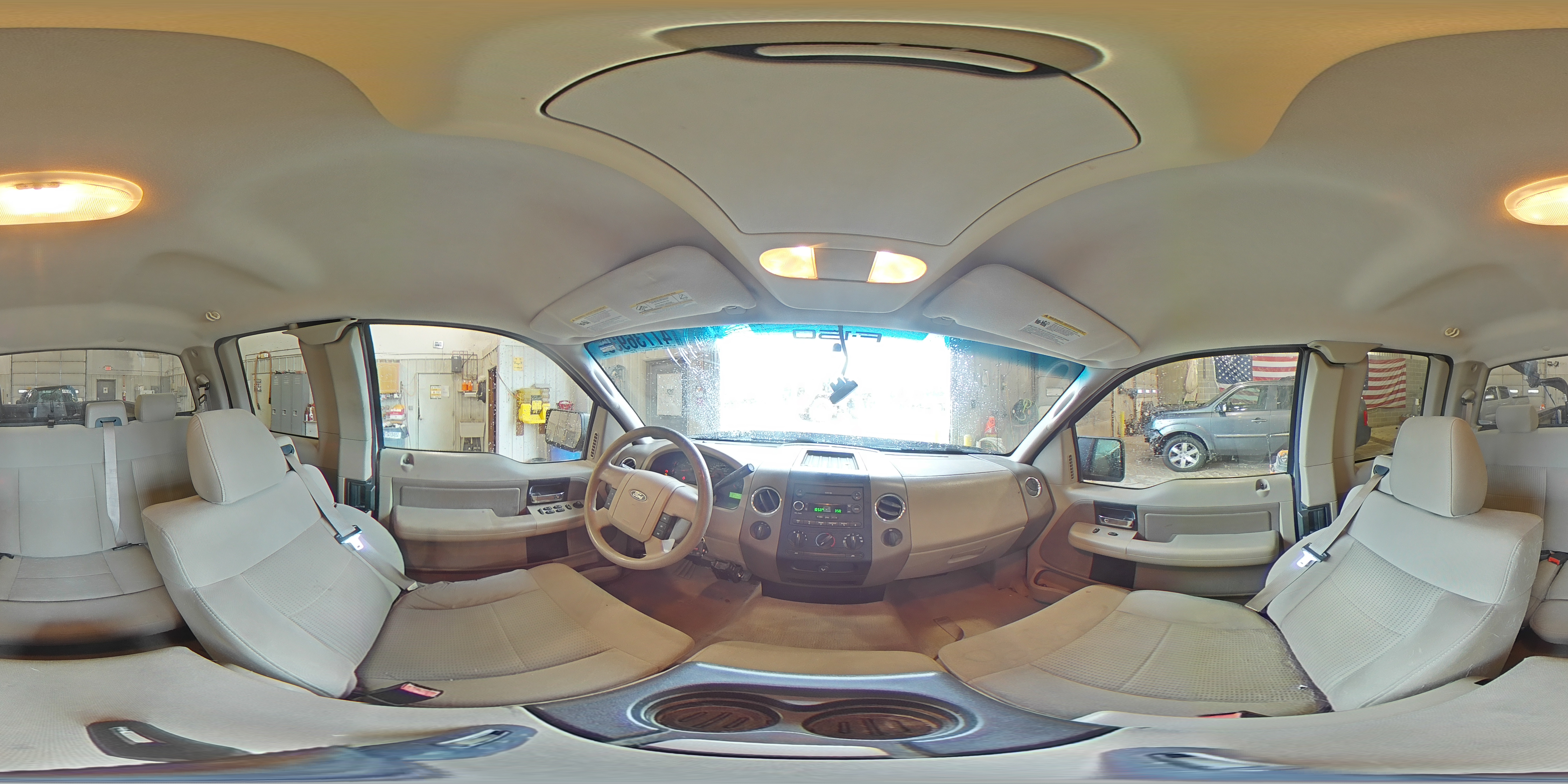 2008 Ford F-150 - Image 13