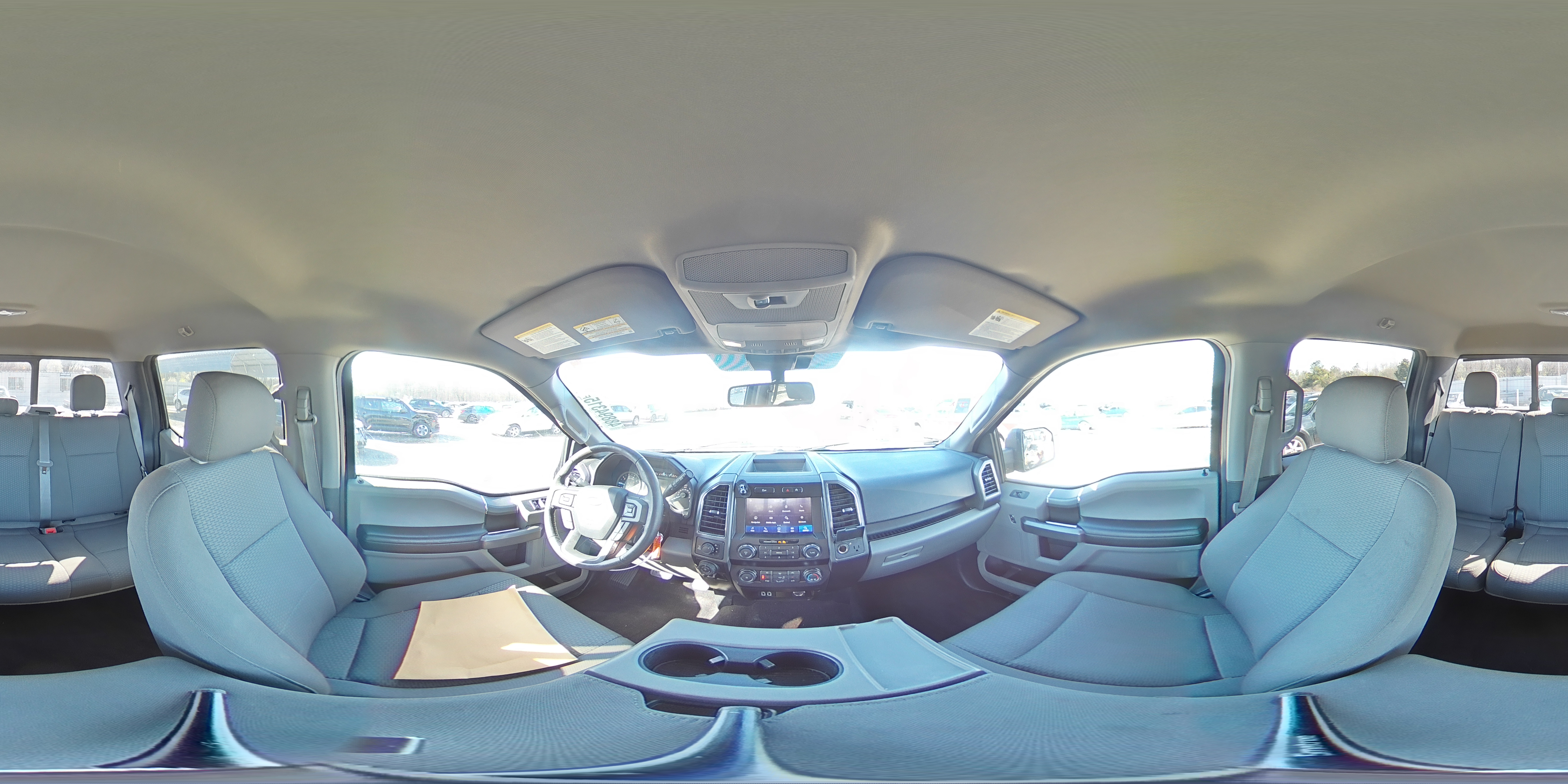 2019 Ford F-150 - Image 14