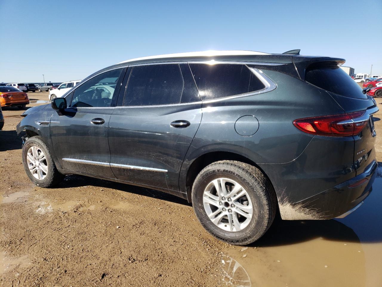 2018 Buick Enclave - Image 2
