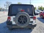 2018 Jeep Wrangler Unlimited Sport იყიდება Riverview-ში, FL - Side