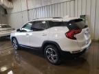 2021 Gmc Terrain Slt за продажба в Franklin, WI - Front End