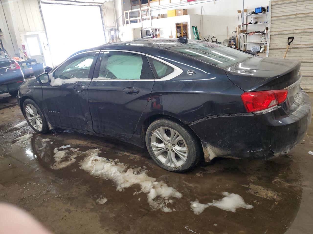 2014 Chevrolet Impala - Image 2