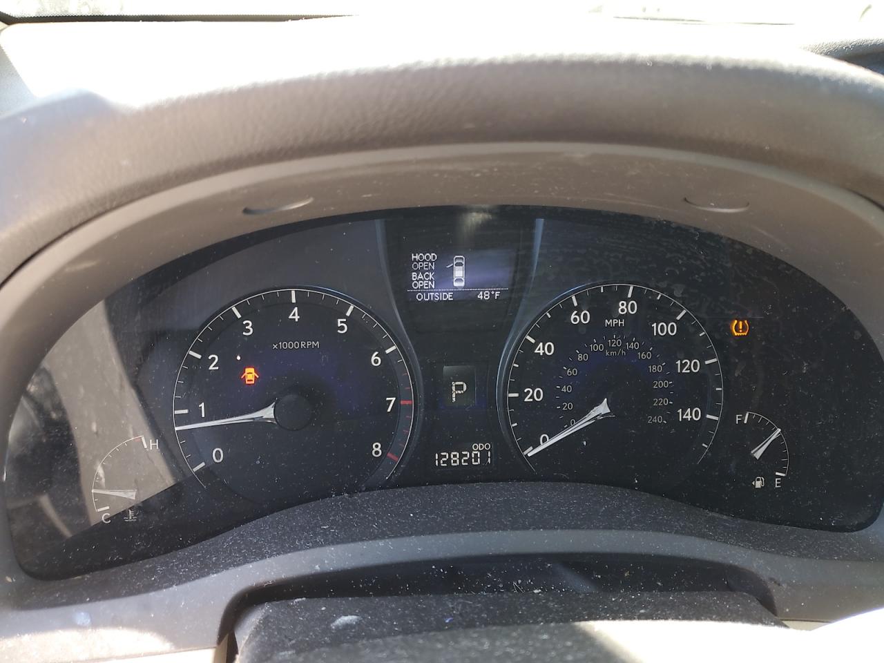 2010 Lexus RX - Image 9