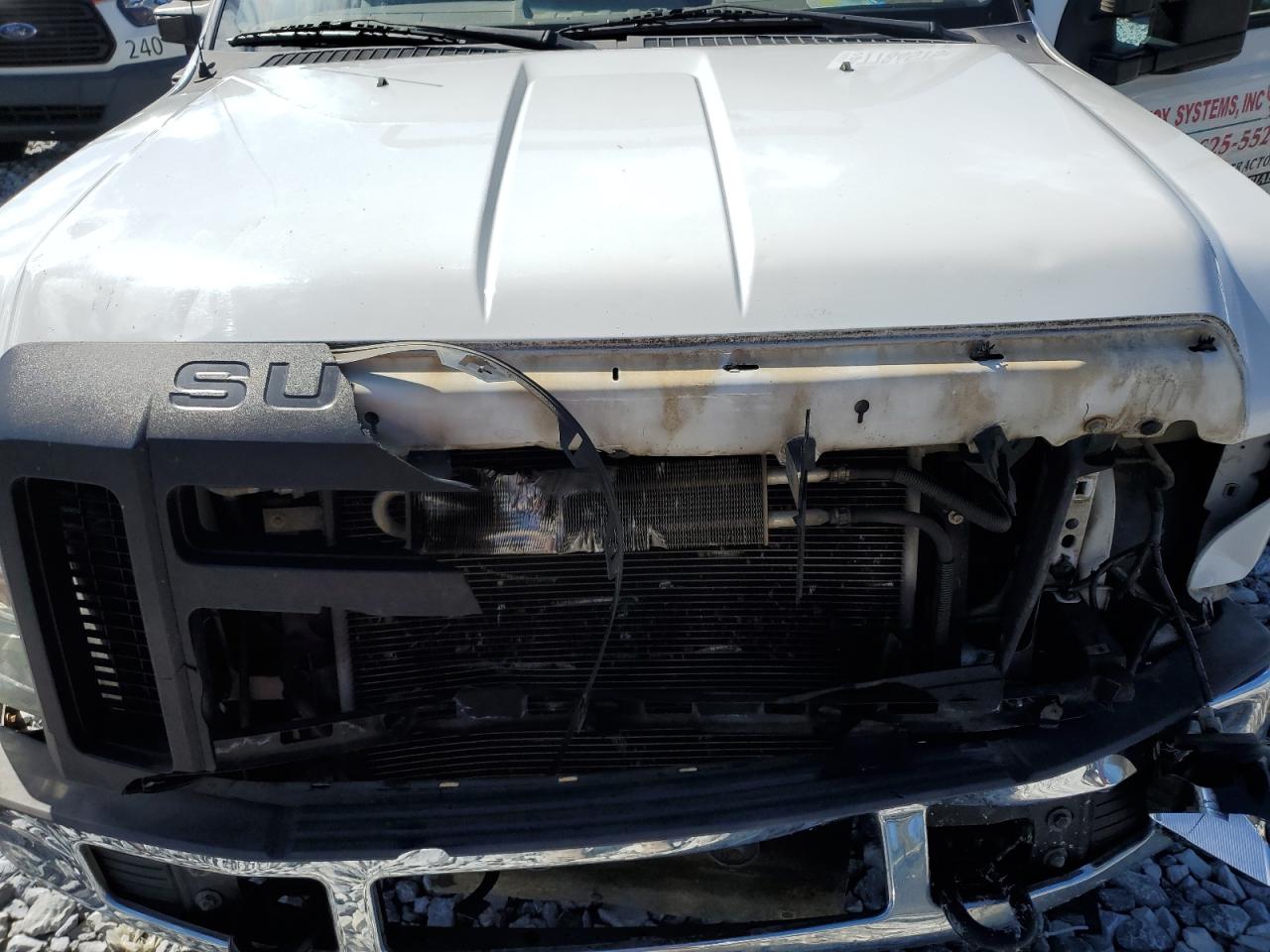 2009 Ford F250 - Image 11