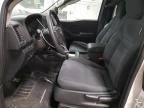 2024 Nissan Frontier S للبيع في Lansing، MI - Side