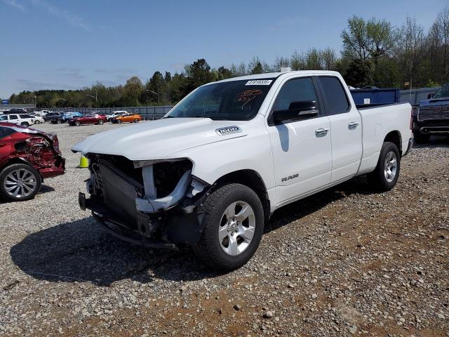  RAM 1500 2020 Белы