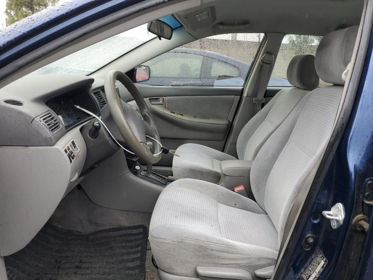 2006 Toyota Corolla - Image 7