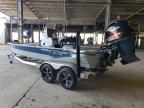 2024 Boat W/Trailer zu verkaufen in New Orleans, LA - Side