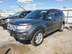 2019 Ford Explorer Xlt for Sale in Kansas City, KS - Frame Damage