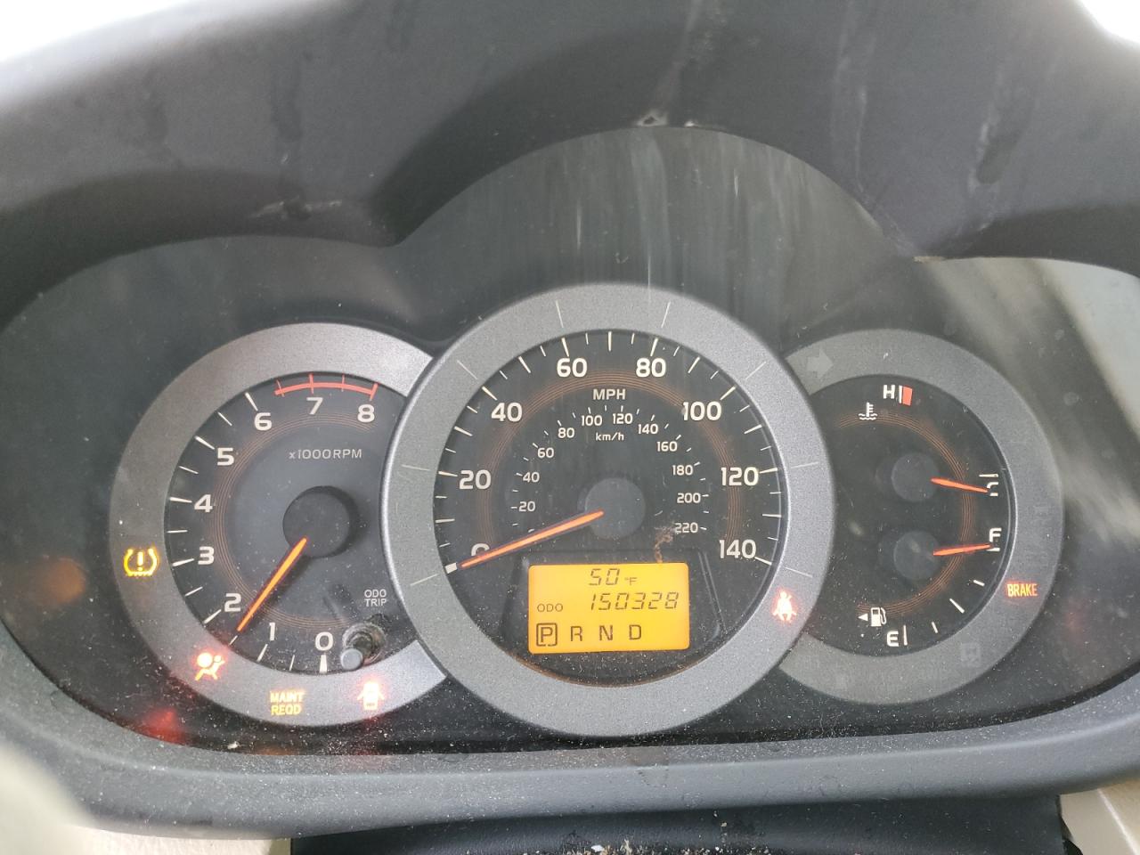 2009 Toyota RAV 4 - Image 9