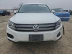 2017 Volkswagen Tiguan S იყიდება Haslet-ში, TX - Rear End