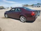 2012 Ford Fusion Se за продажба в Newton, AL - Front End
