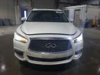 2016 Infiniti Qx60  de vânzare în North Billerica, MA - Front End