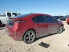 2012 Chevrolet Volt  იყიდება San Antonio-ში, TX - Front End