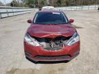 2017 Nissan Sentra S იყიდება Shreveport-ში, LA - Front End