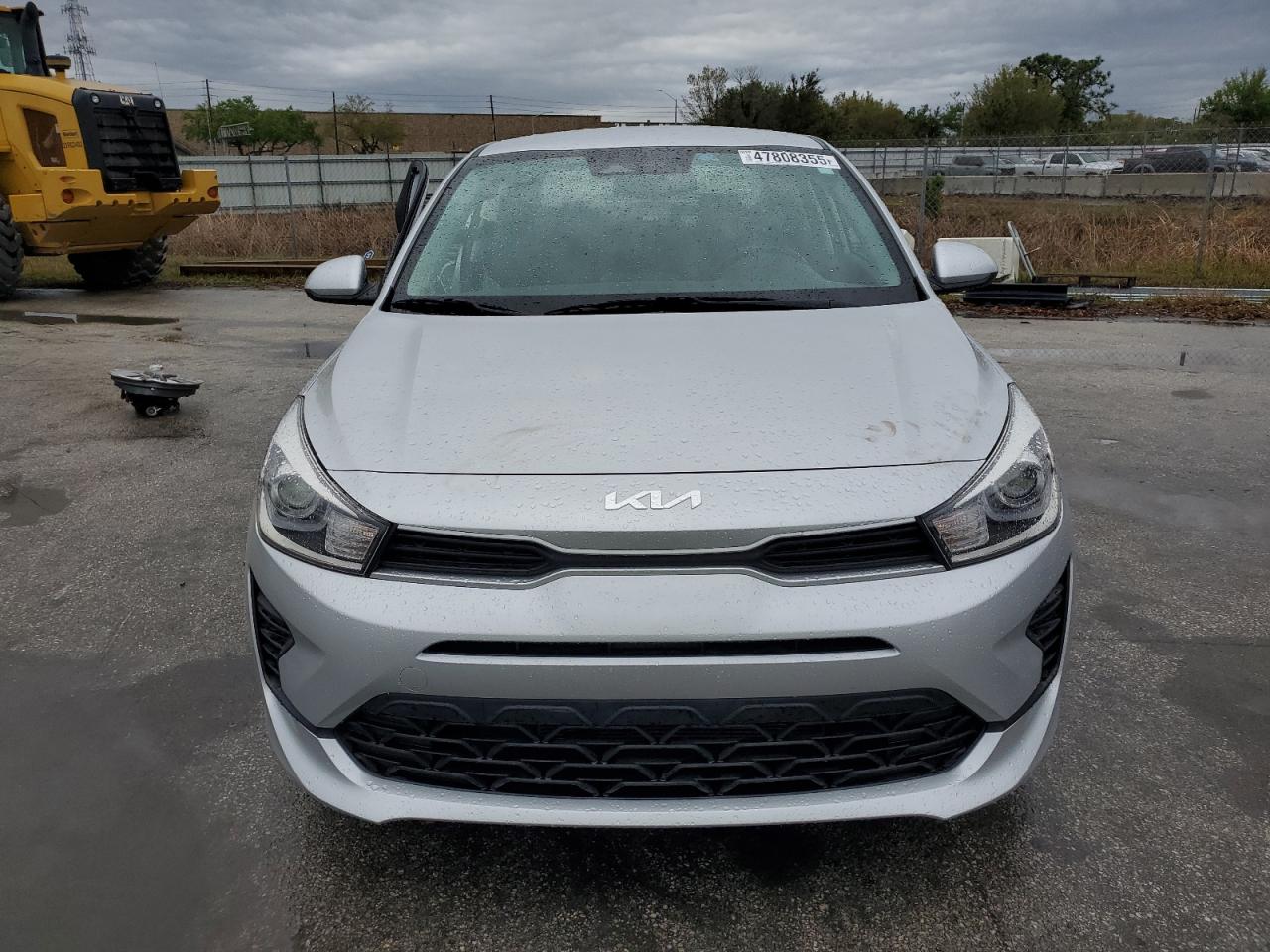 2023 Kia Rio - Image 5