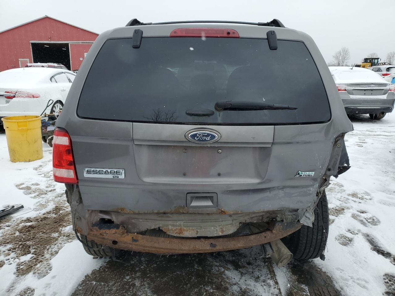 2011 Ford Escape - Image 6