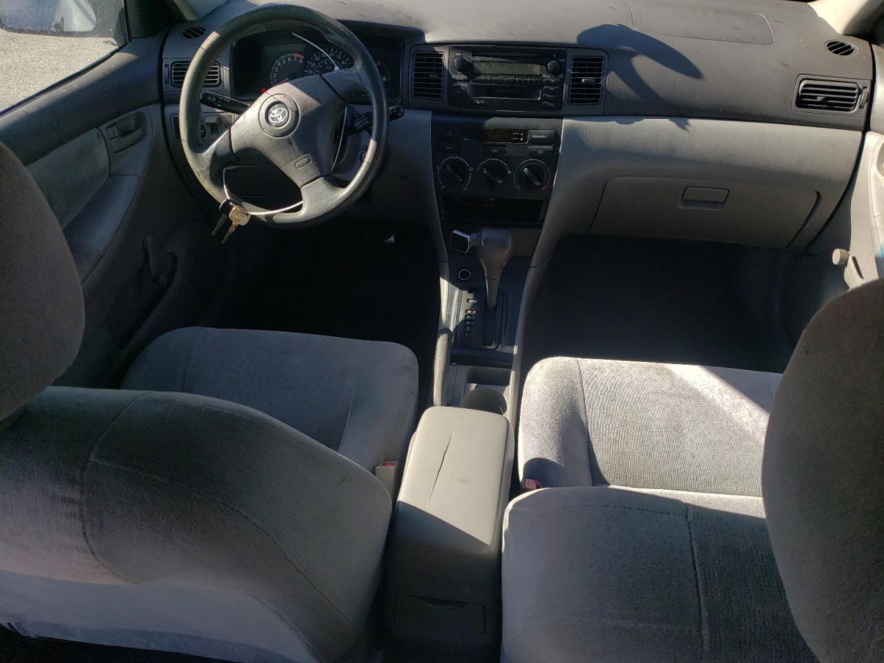 2003 Toyota Corolla - Image 8