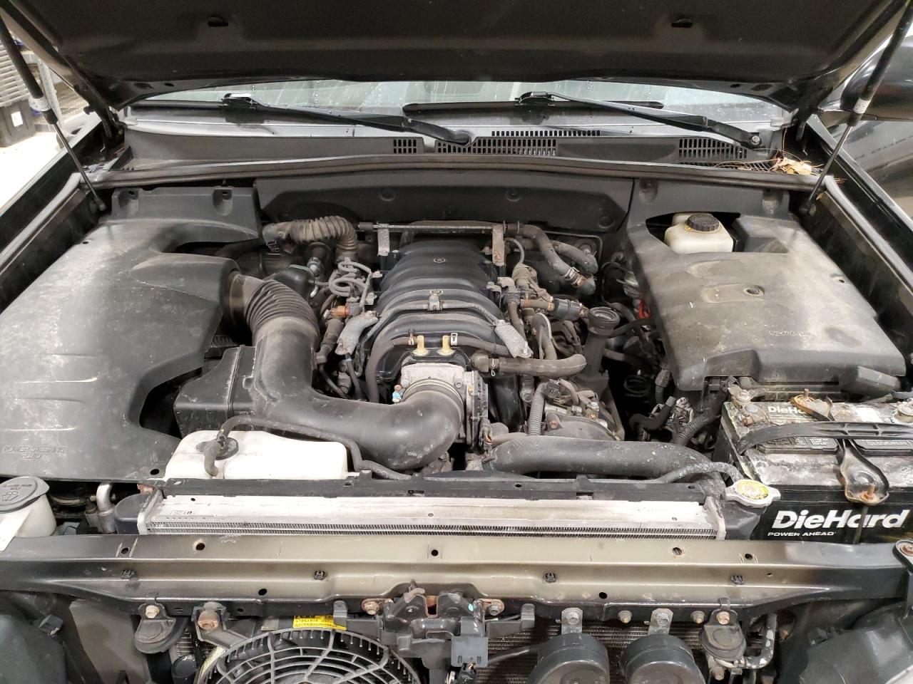 2008 Lexus GX - Image 12