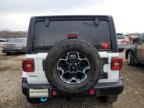 2023 Jeep Wrangler Rubicon 4Xe للبيع في Chicago Heights، IL - Side