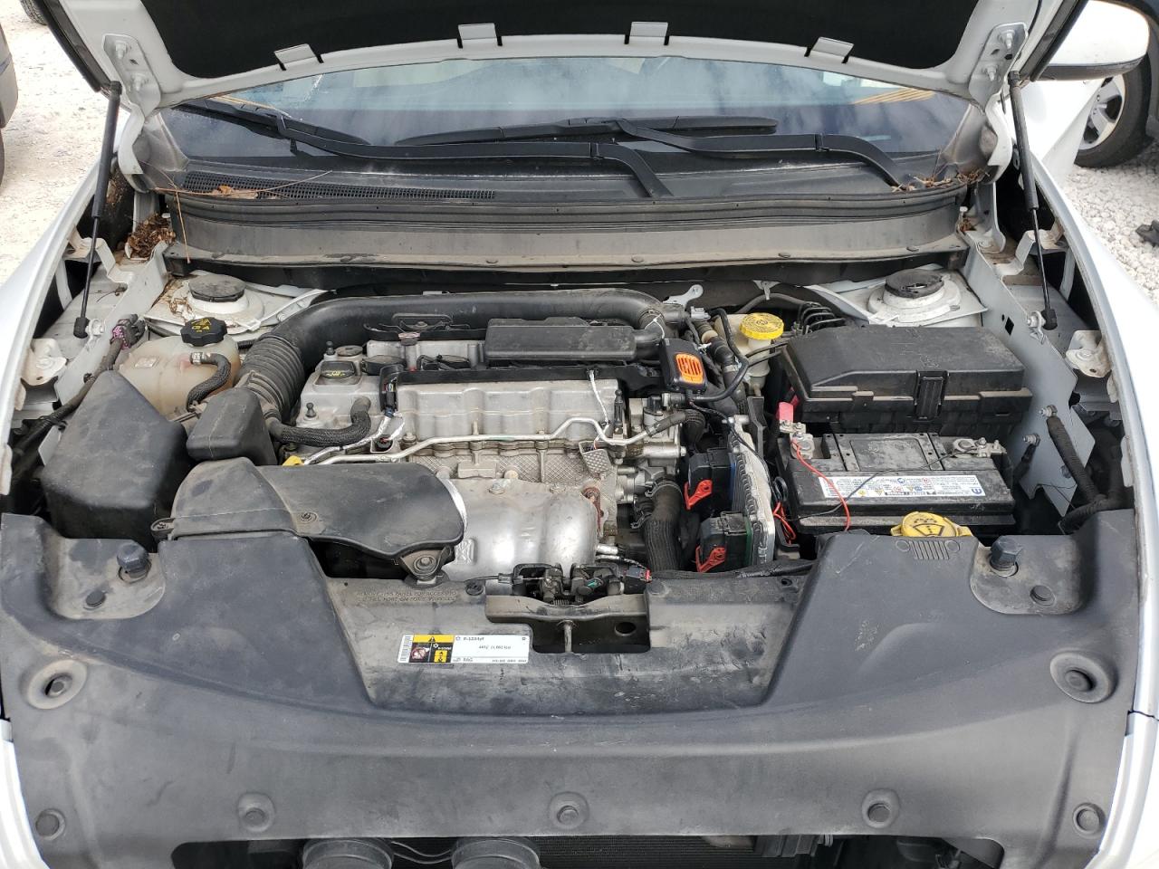 2016 Jeep Grand Cherokee - Image 12