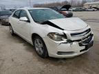 2010 Chevrolet Malibu 2Lt zu verkaufen in Pekin, IL - Front End