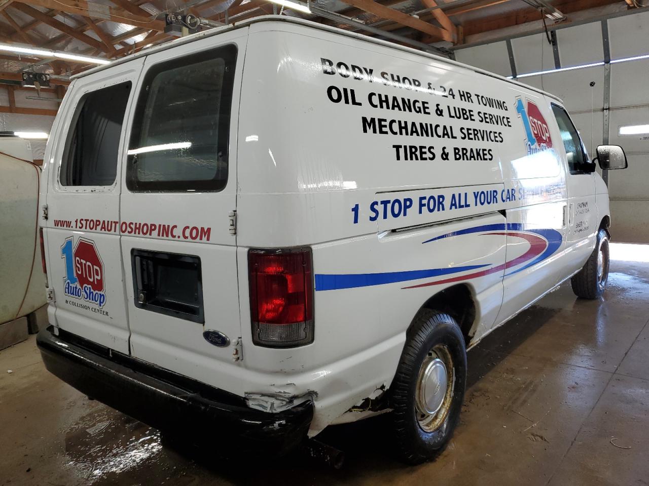 1998 Ford Econoline - Image 3