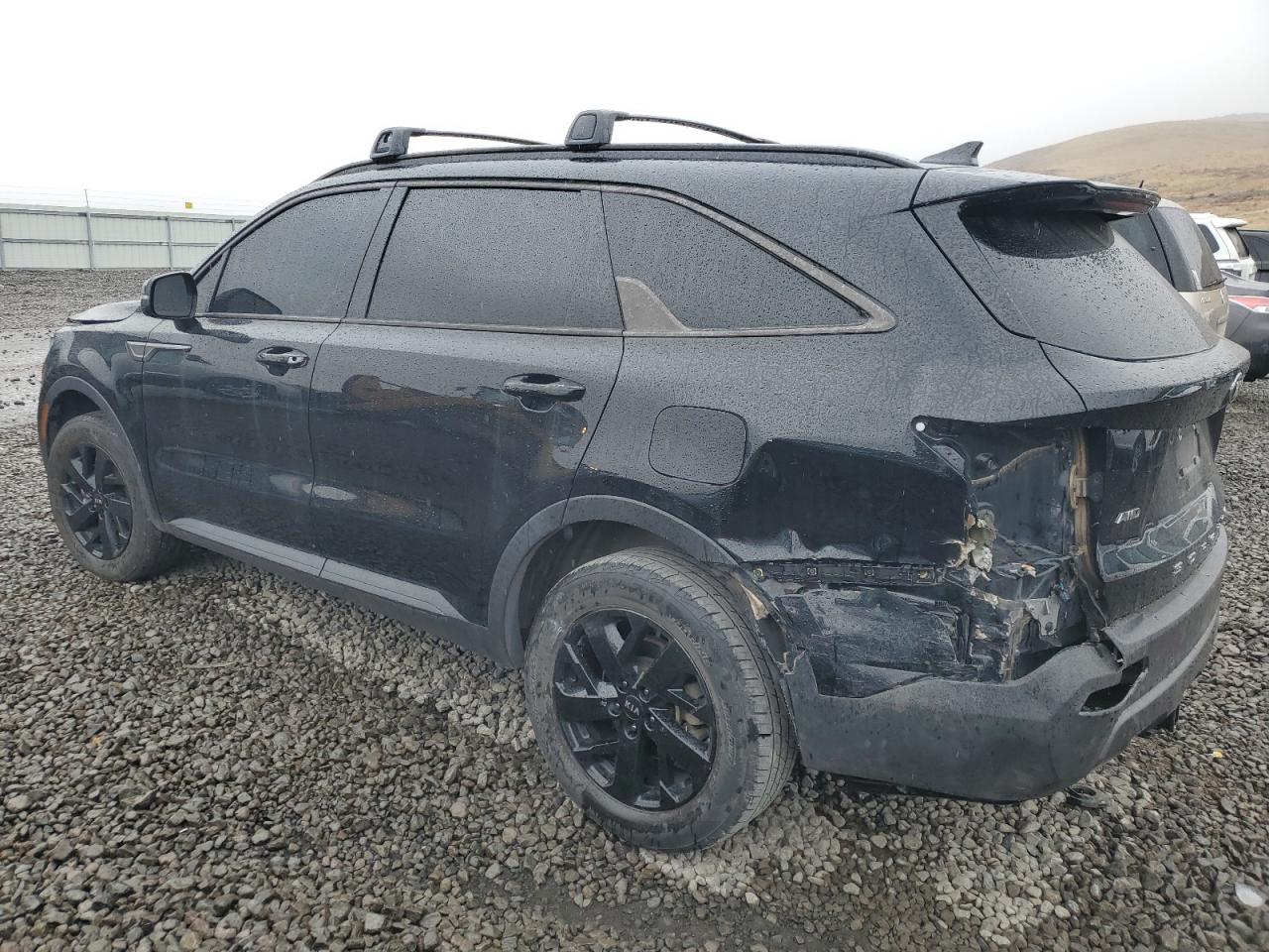 2021 Kia Sorento - Image 2