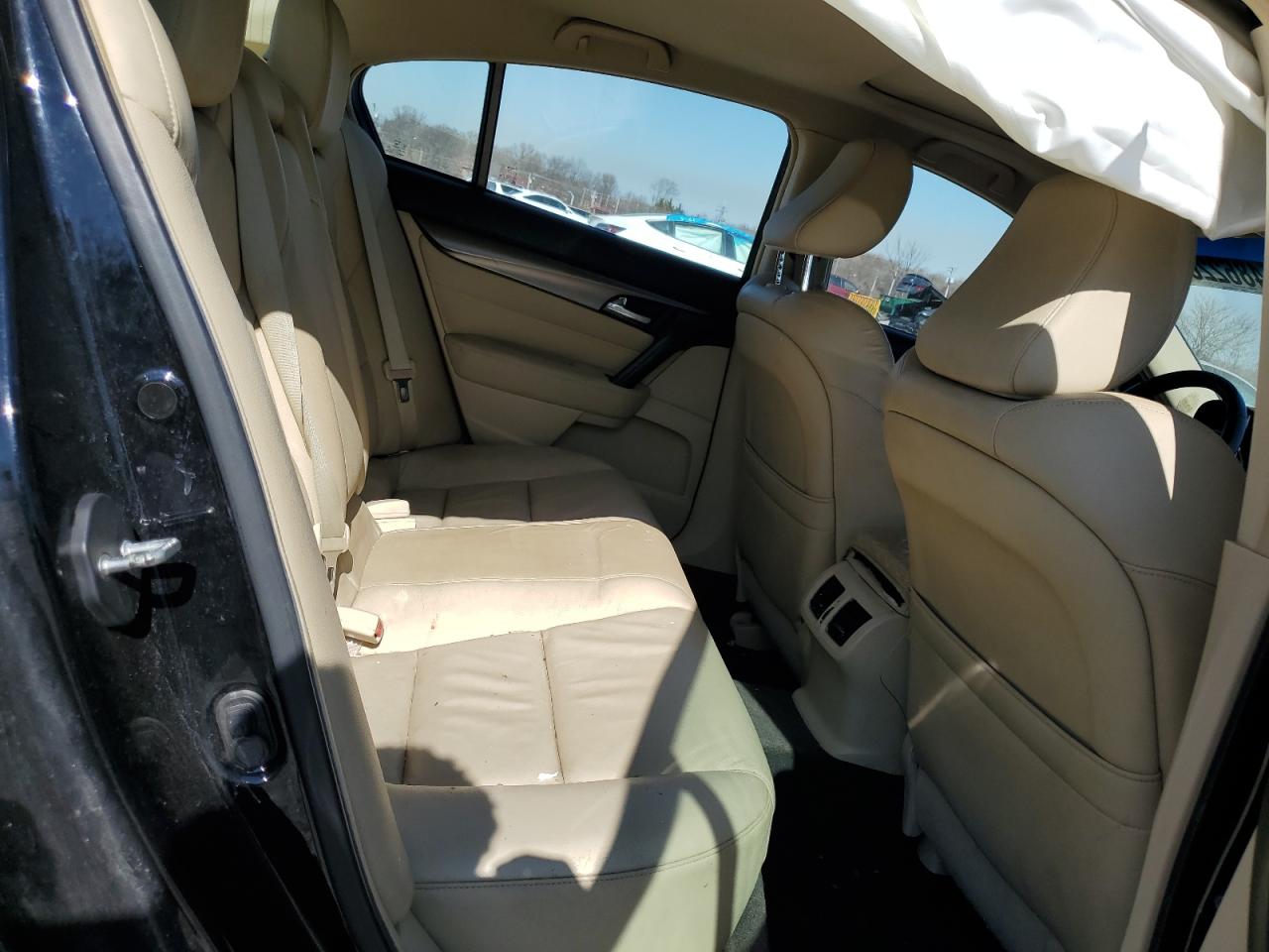 2012 Acura TL - Image 10