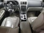 2012 Gmc Acadia Slt-1 продається в Savannah, GA - Mechanical