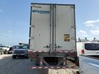 2011 Hyundai Translead Vc2530152-Ajs Dry Van Trailer for Sale in Taylor, TX - Side
