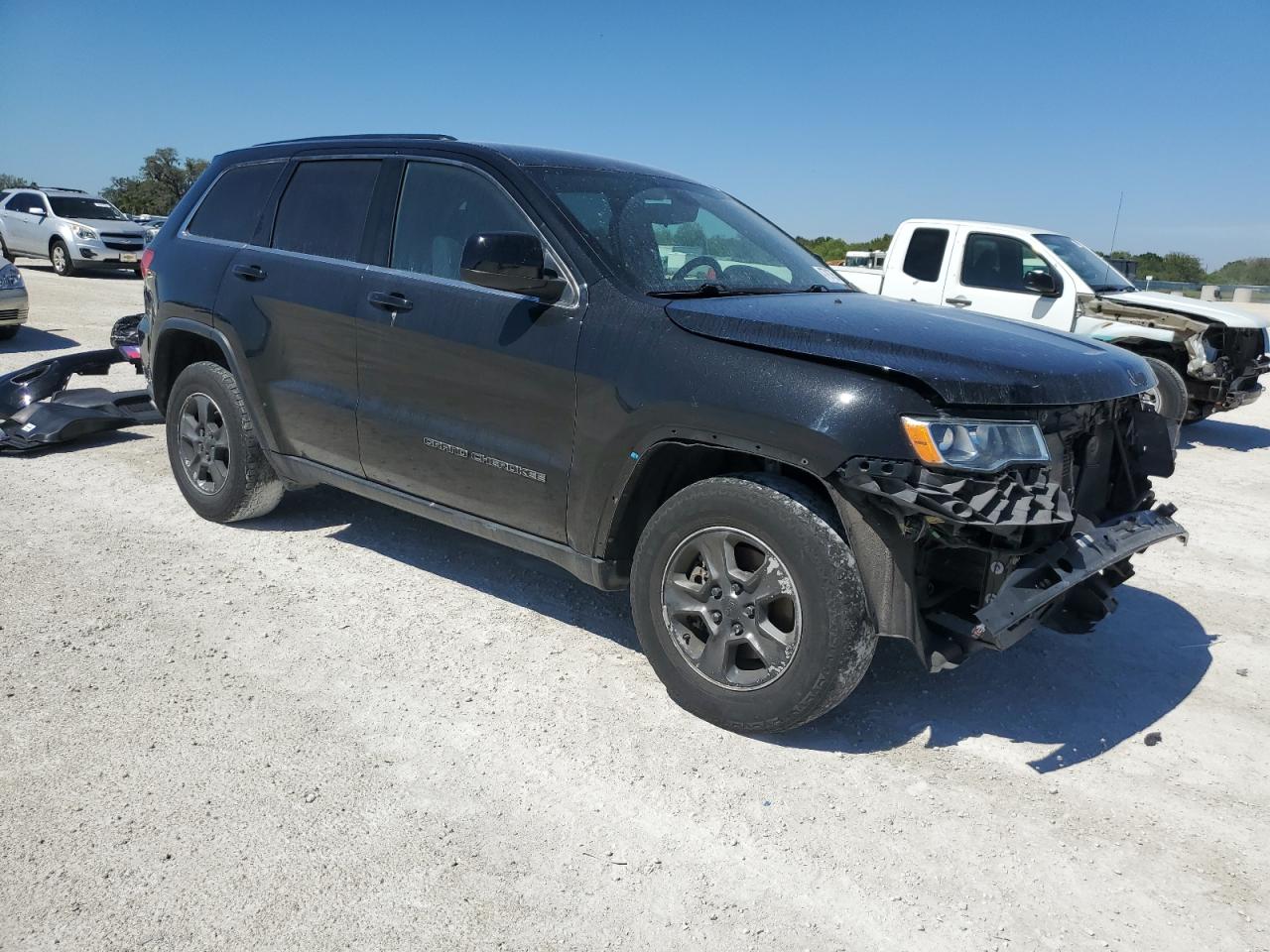 2017 Jeep Grand Cherokee - Image 4