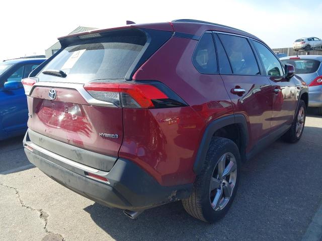 2020 TOYOTA RAV4 EXCEL