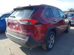 2020 TOYOTA RAV4 EXCEL for sale at Copart NEWBURY