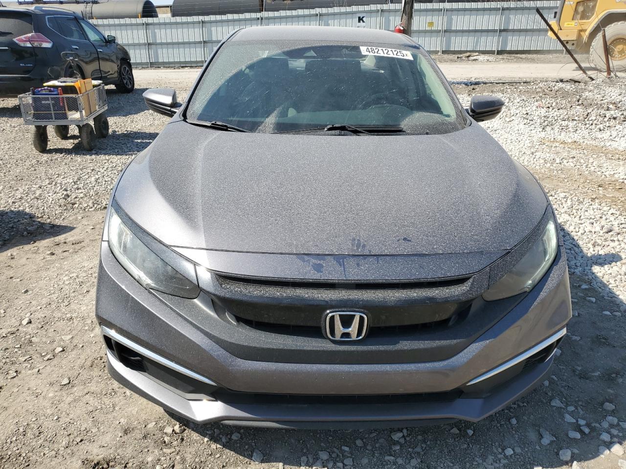 2019 Honda Civic - Image 5