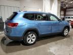 2019 Volkswagen Atlas Se for Sale in Leroy, NY - Hail