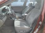 2004 Toyota Camry Le на продаже в Tanner, AL - Side