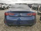 2018 Infiniti Q60 Luxe 300 de vânzare în Memphis, TN - Stripped