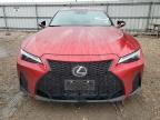 2024 Lexus Is 350 F Sport Design продається в Mercedes, TX - Water/Flood